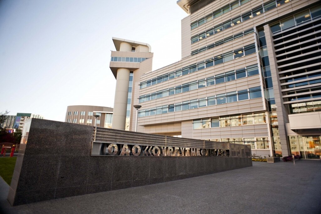    Сургутнефтегаз побил собственный рекорд по чистой прибыли