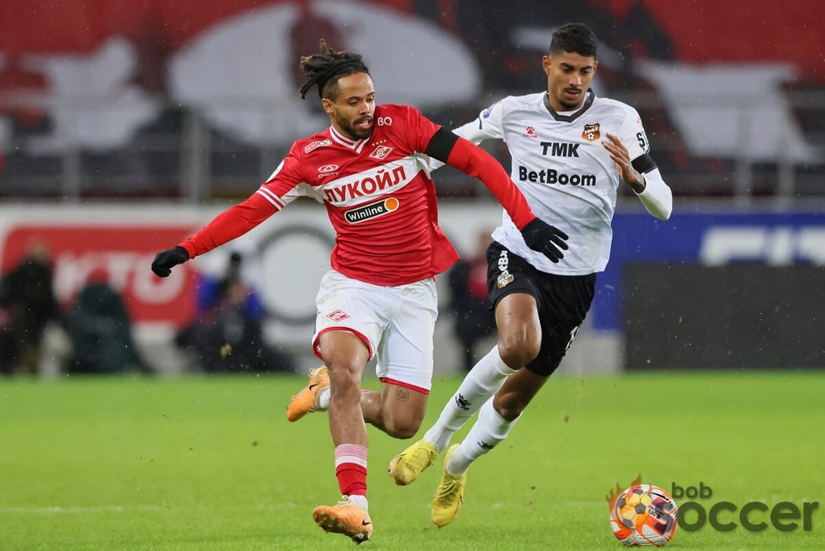    "Спартак" перед "Зенитом": надо вспомнить о голах и о победахАлександр Владыкин