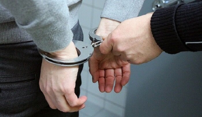    Задержан «шутник», заявивший о бомбе в самолете