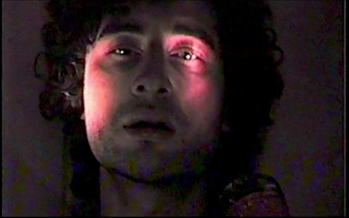 «Особняк». реж. Борис Юхананов