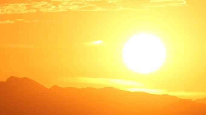 Сразу три мощных магнитных бури ожидаются на Земле в апреле | amic.ru ...