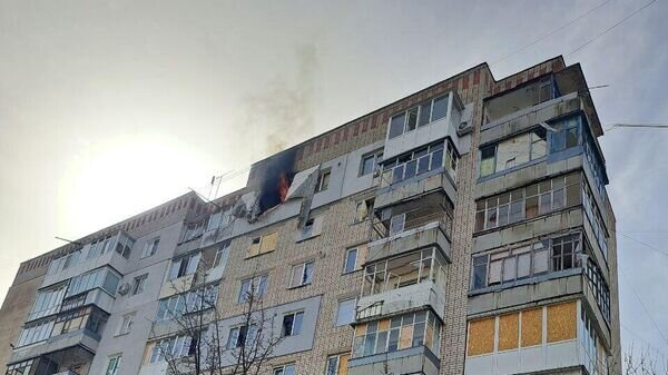    © Фото : Новокаховская ПРАВДА / Telegram