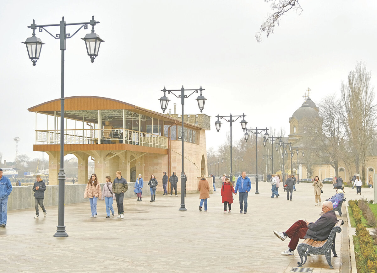 Фото: Евгений ЛЕТОВ