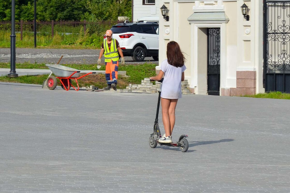 На Юге жарко уже в апреле.  Фото: Фото: ФедералПресс / Дмитрий Шевалдин