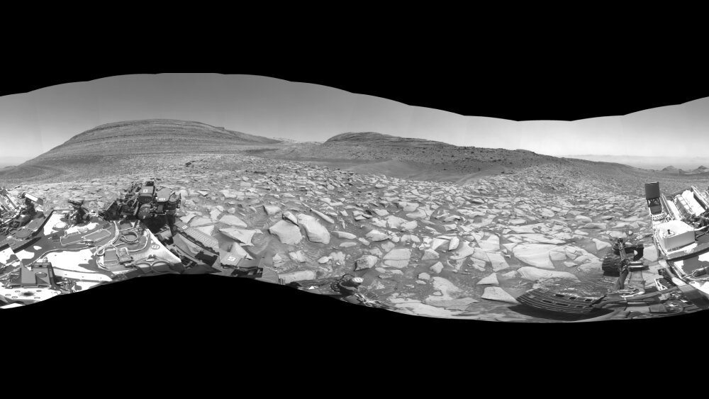     Фото: NASA/JPL-Caltech