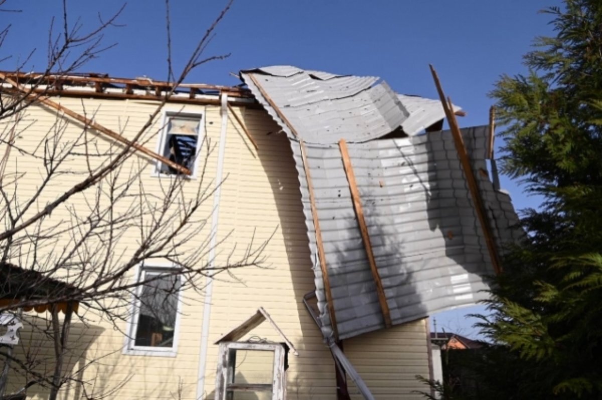    Взрывы, БПЛА и отъезд детей.