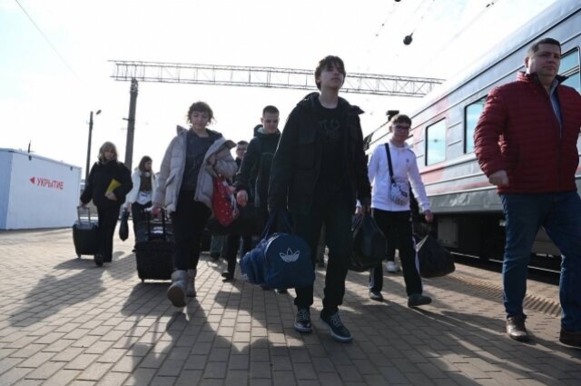    Фото: Telegram-канал мэра Белгорода Валентина Демидова