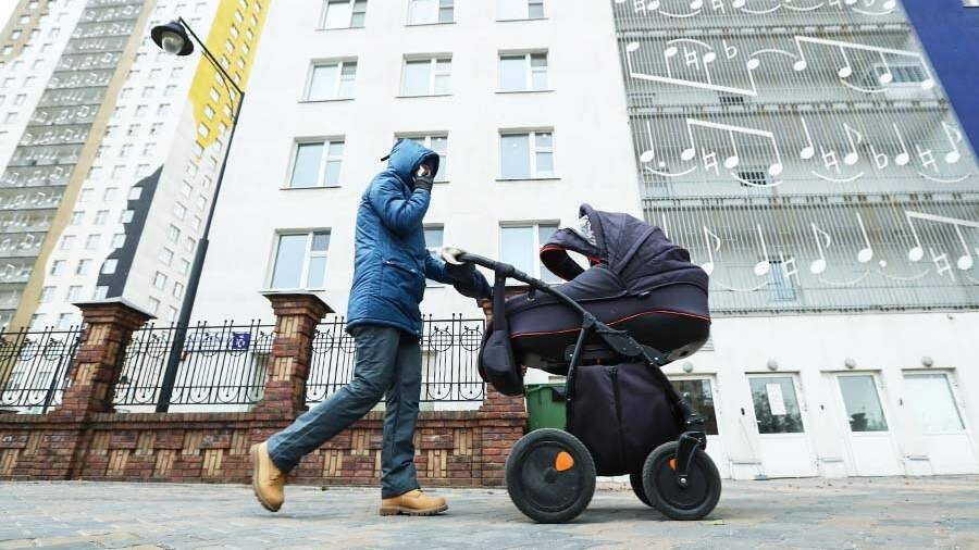 Фото: ИЗВЕСТИЯ/Михаил Терещенко