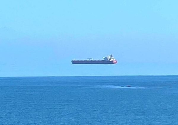 Как вам такое чудо?