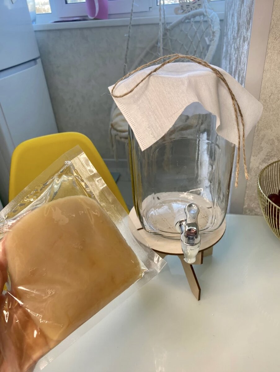 В интернете можно купить уже готовый набор для выращивания!