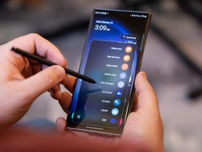    Samsung вернула защиту от выгорания дисплеев в новой версии One UI