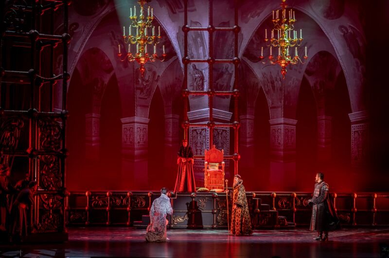 Фото www.mosoperetta.ru