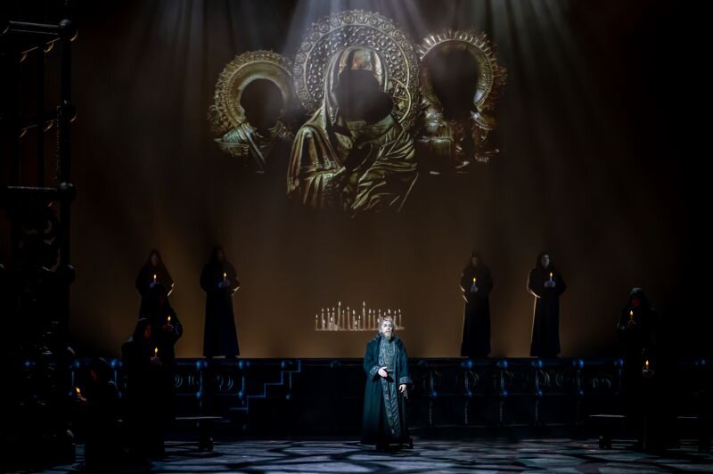 Фото www.mosoperetta.ru