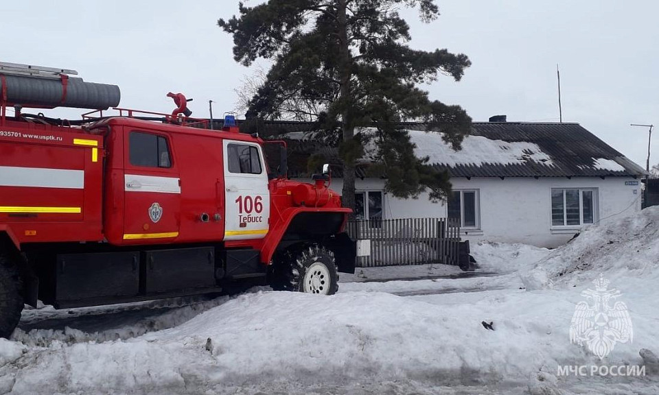 Фото: ГУ МЧС России по Новосибирской области