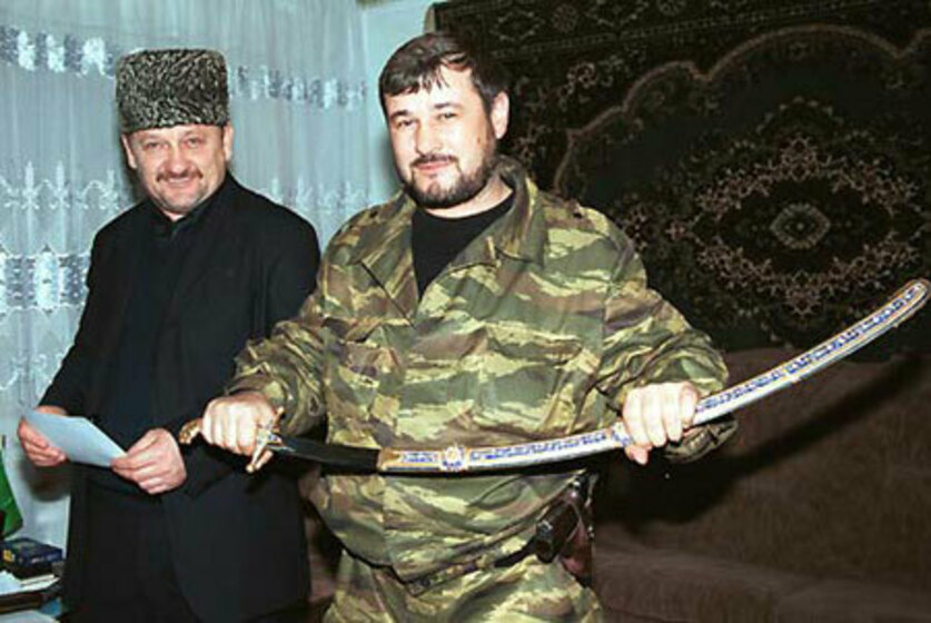 Бадик ямадаев. Муса Ямадаев. Сулим Бекмирзаевич Ямадаев.