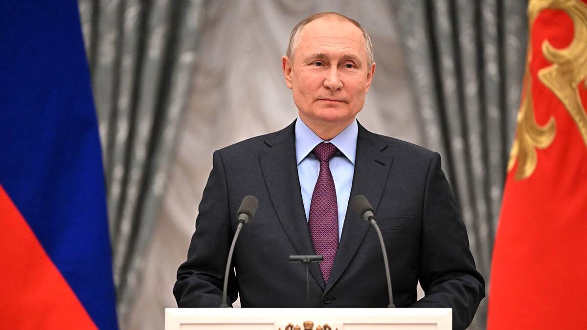 Путин поручил продлить программы маткапитала и семейной ипотеки до 2030  года | Вечерняя Москва | Дзен