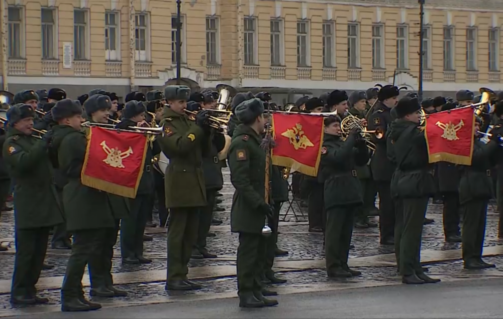    Фото: Телеканал Санкт-Петербург/ Скриншот видео