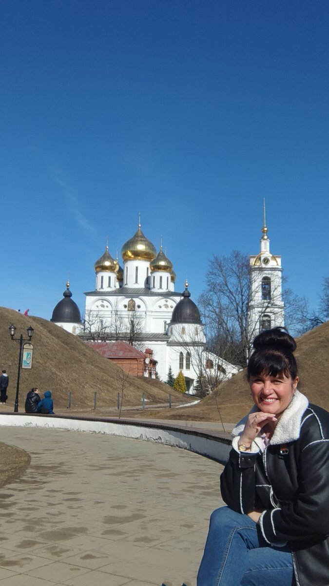 На улице Кропоткинской 