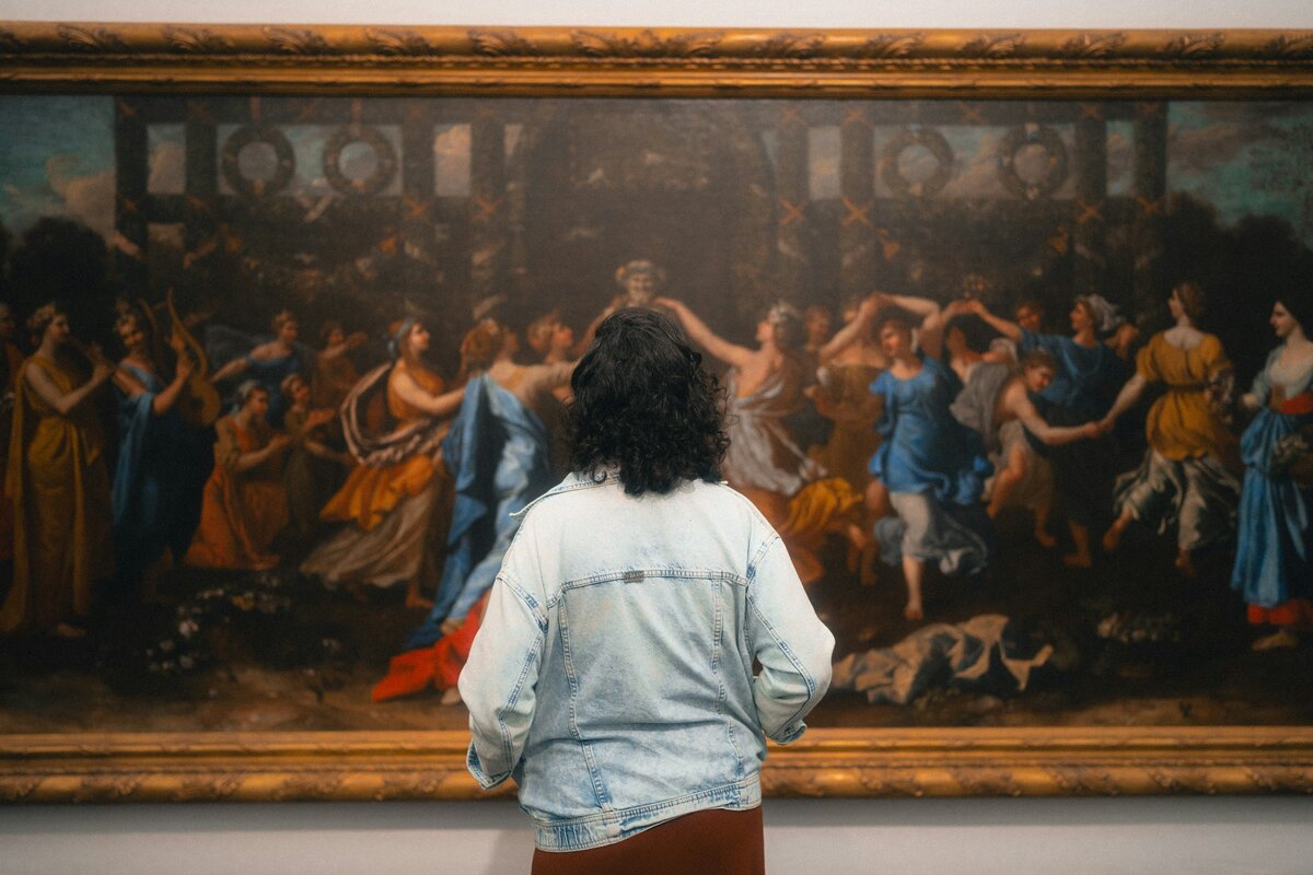 Фото с бесплатного фотостока https://unsplash.com, автор Mauro Lima