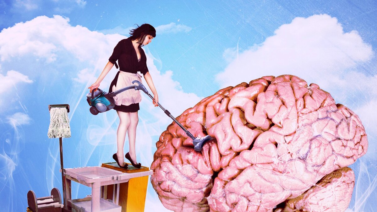 Секреты утренней «выгрузки мозга» для несравненной продуктивности