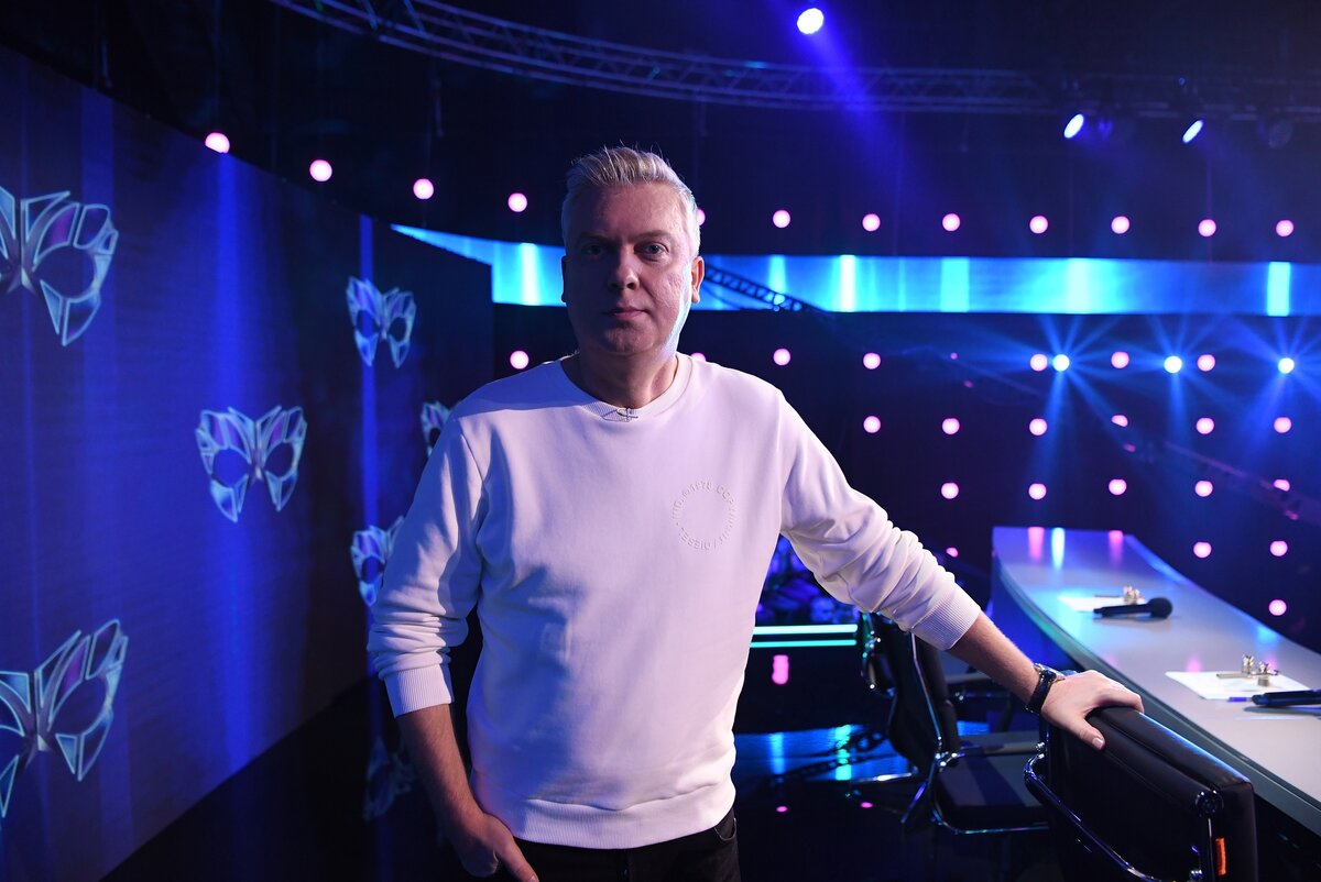     Сергей Светлаков / РИА Новости / Светлана Шевченко