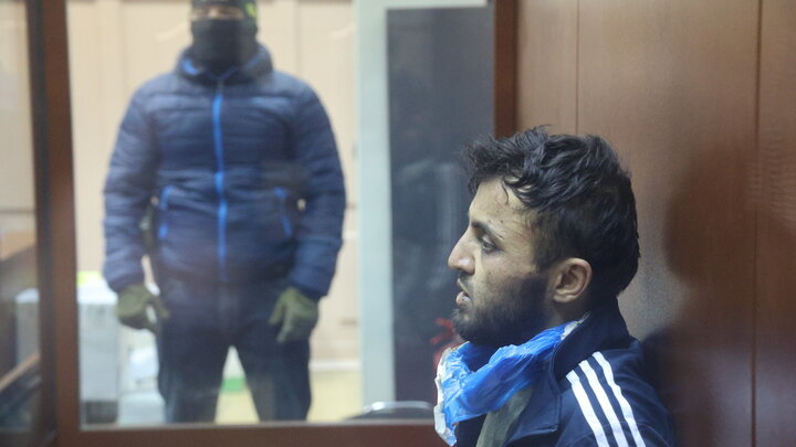 ФОТО: ALEXEY BELKIN/BUSINESS ONLINE/GLOBALLOOKPRESS