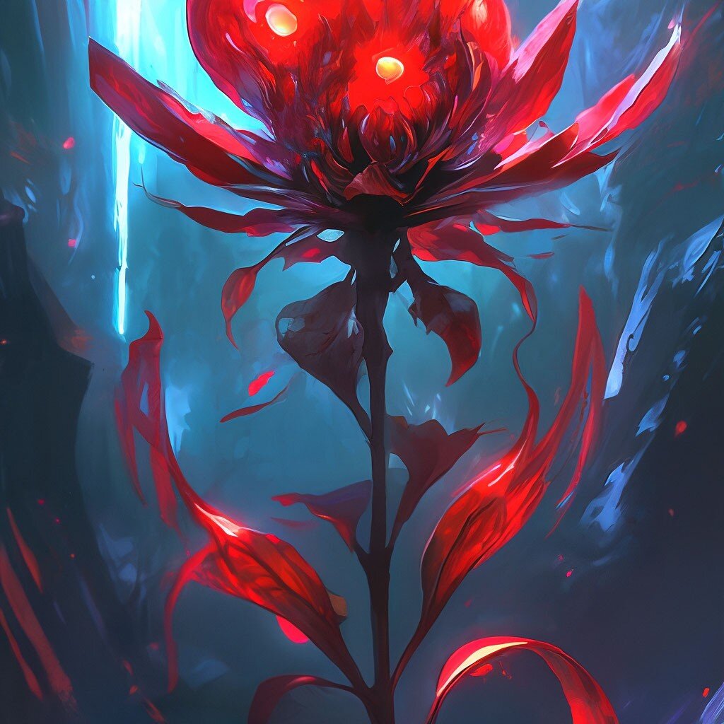 Изображение сгенерировано нейросетью. 