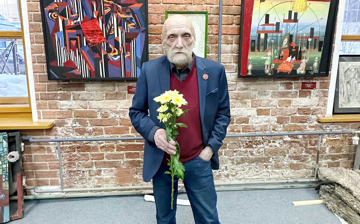 Юрий Николаевич Лапшин