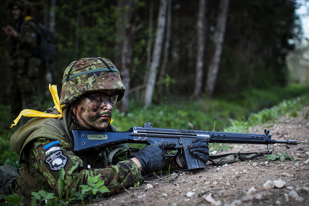    ©NATO North Atlantic Treaty Organizatio