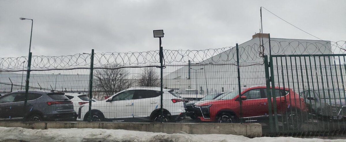 Источник Автопоток