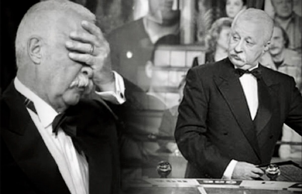 Леонид Якубович