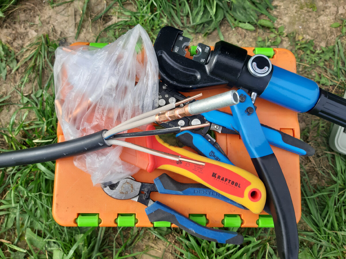 #дачасвоимируками