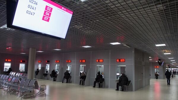    © Sputnik / Денис Гришкин