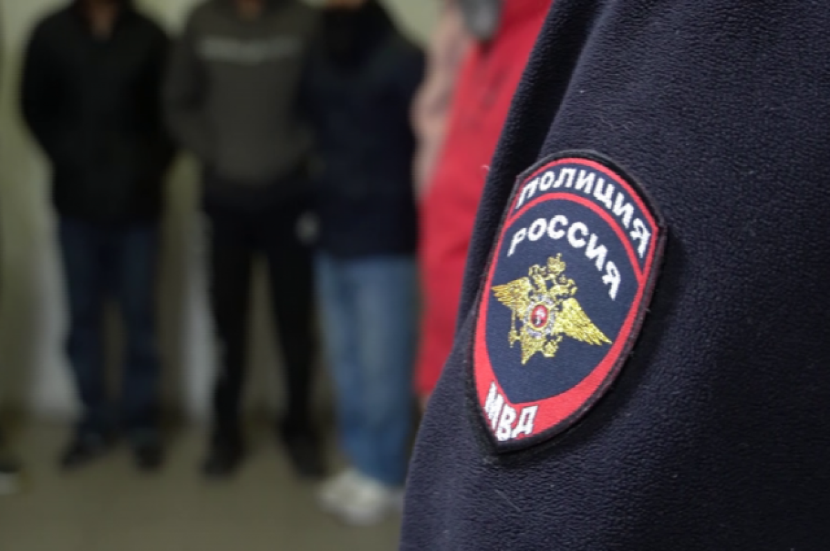    МВД завершило работу над проектом по ужесточению контроля в сфере миграции