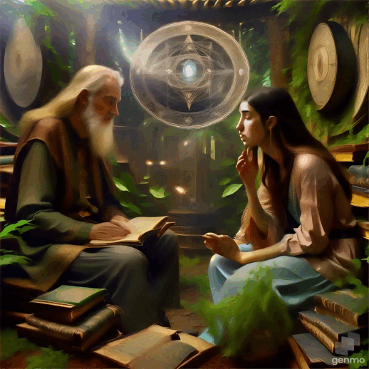 Свет Мудрости