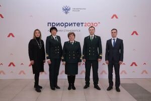   Команда СПбГЛТУ