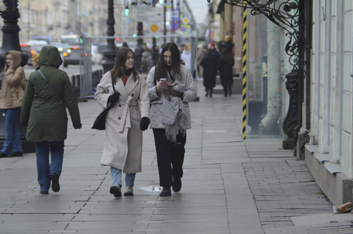 Некоторые женщины нуждаются в более тщательных проверках здоровья.  Фото: Фото: ФедералПресс / Татьяна Буторина