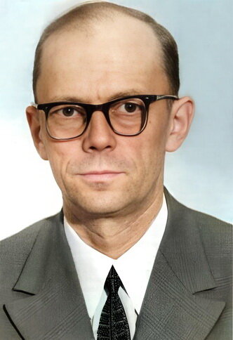 Сергей Бавилин