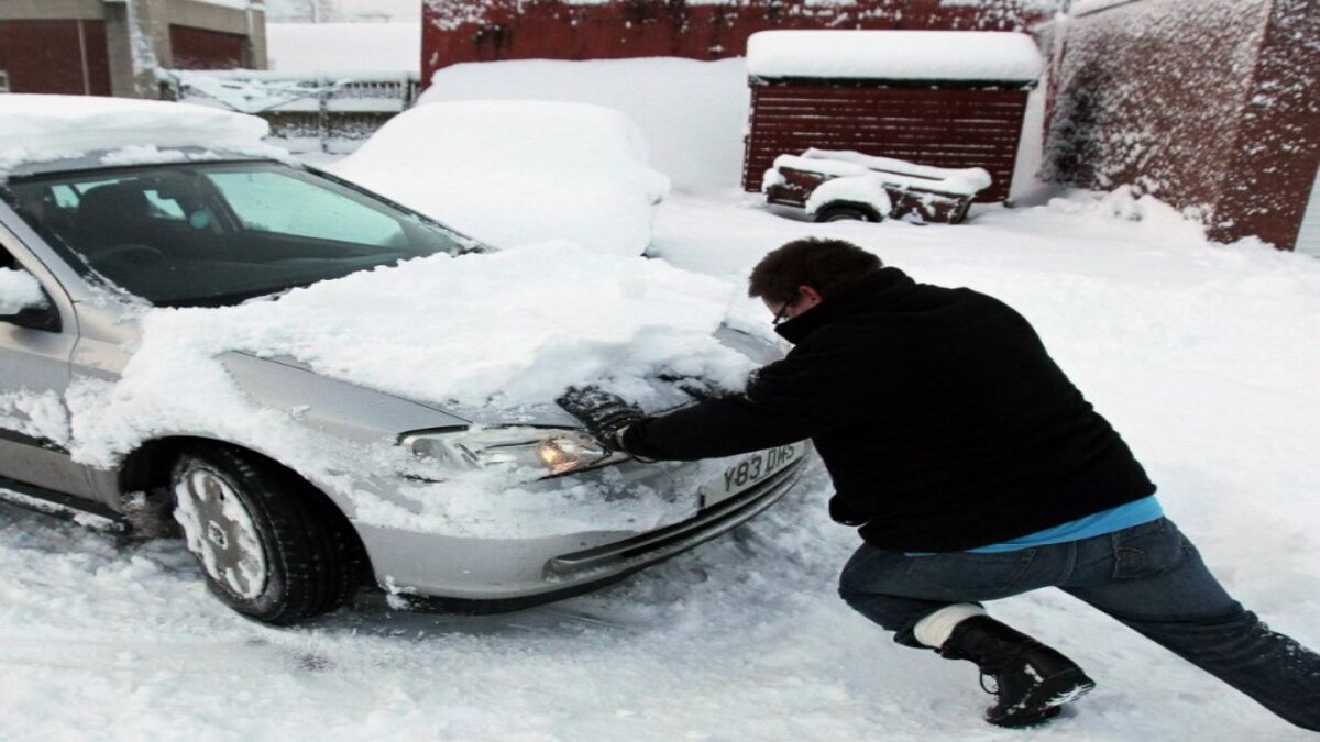 Какие ошибки водителя способны убить «автомат». 8 простых правил и советов