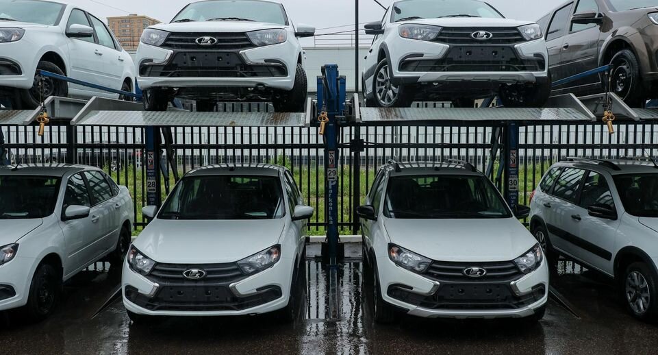    Petrov Sergey / news.ru / Global Look Press