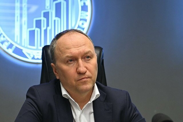    Фото: Пресс-служба Комплекса градостроительной политики и строительства города Москвы /Андрей Бочкарев