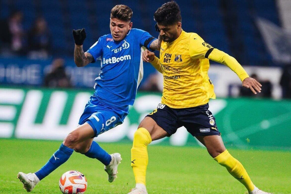 Фото: premierliga.ru