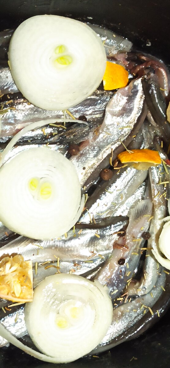 Закладка продуктового