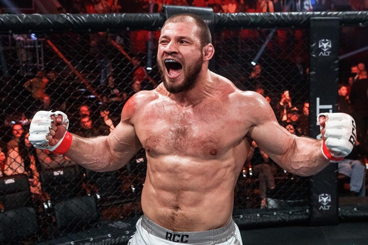     Иван Штырков