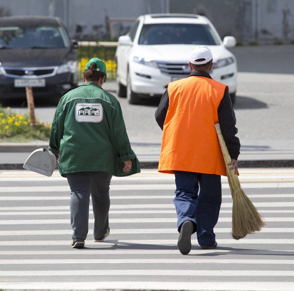    Иностранцы при въезде в Россию будут сдавать отпечатки пальцев и получат единый унифицированный документ