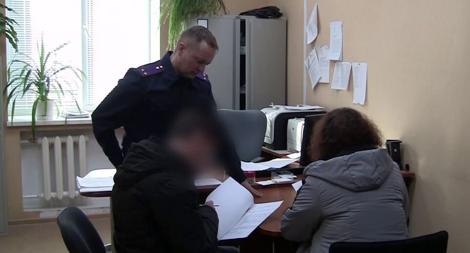    Пресс-служба Следственного комитета
