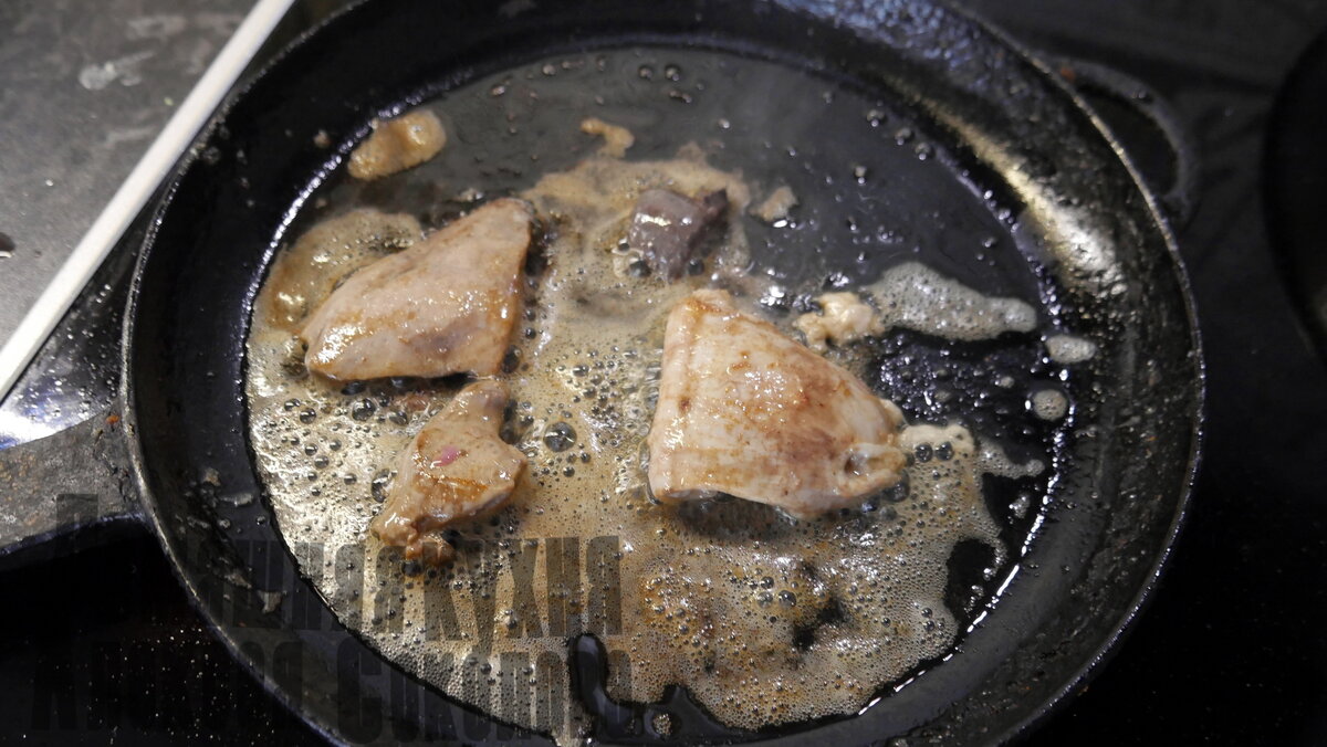 Бац-бац, и готово.