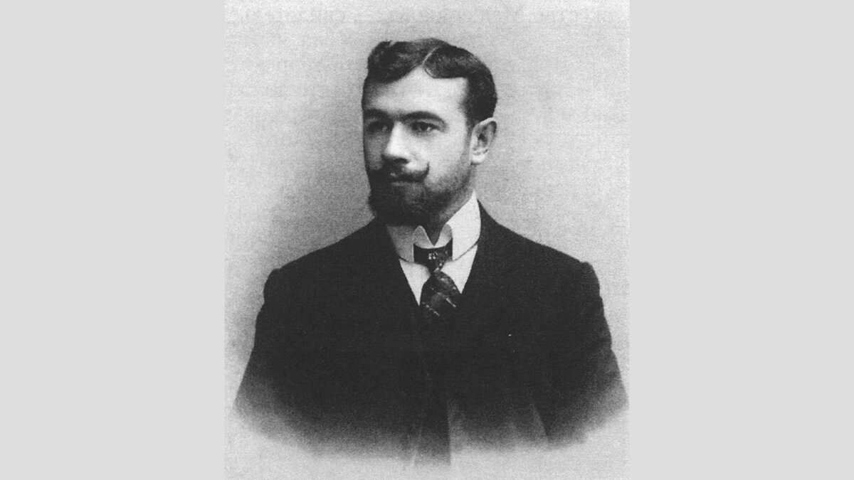 А. А. Ханжонков