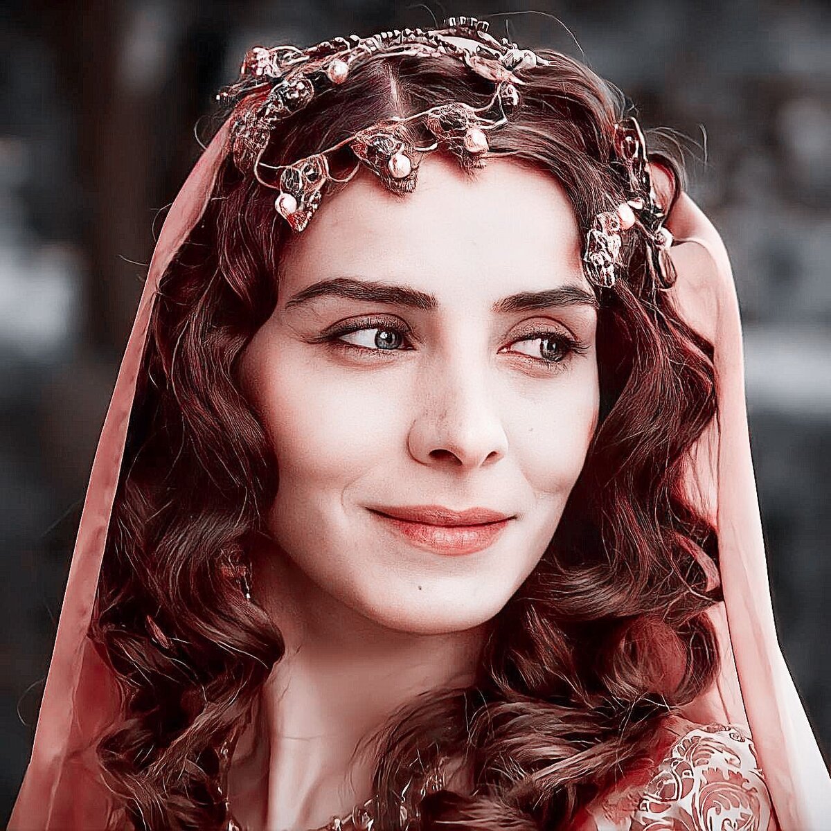 Махидевран султан.