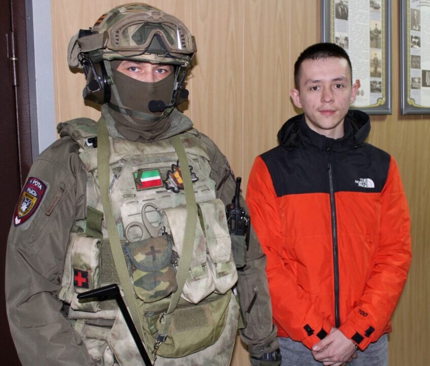    УМВД России по Казани